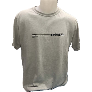 Koszulka Męska (M-2XL) - Turecki Produkt