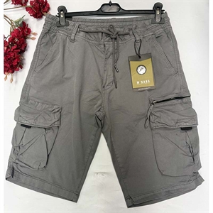 Spodenki jeansowe męskie 32-42