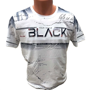 Koszulka Męska (M-2XL) - Turecki Produkt