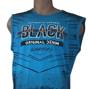 Koszulka Męska (M-2XL) - Turecki Produkt