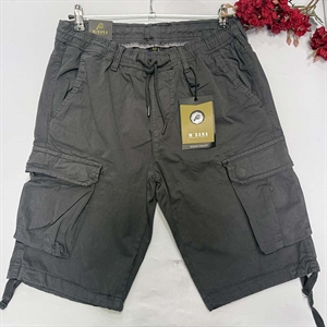 Spodenki jeansowe męskie 30-42