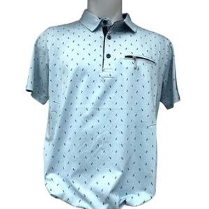 Koszulka Męska (M-2XL) - Turecki Produkt