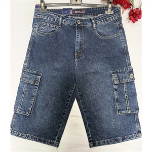 Spodenki jeansowe męskie 31-40