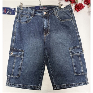 Spodenki jeansowe męskie 32-42