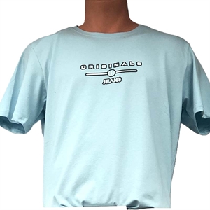 Koszulka Męska (M-2XL) - Turecki Produkt