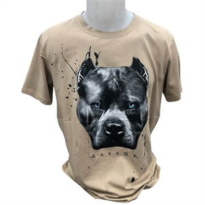 Koszulka Męska (M-2XL) - Turecki Produkt