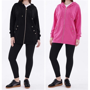 Bluza damska produkt Turecki