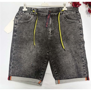 Spodenki jeansowe męskie 30-38