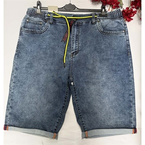 Spodenki jeansowe męskie 32-42