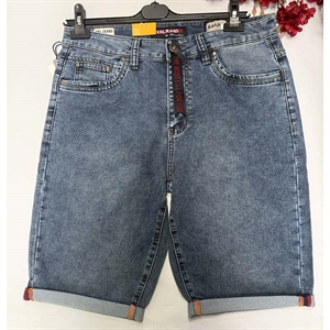 Spodenki jeansowe męskie 32-42