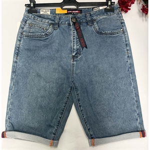 Spodenki jeansowe męskie 32-42