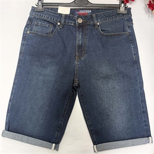 Spodenki jeansowe męskie 32-42