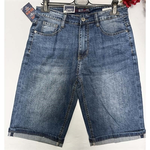 Spodenki jeansowe męskie 30-38
