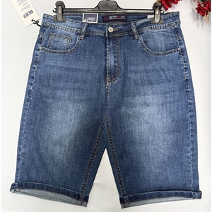 Spodenki jeansowe męskie 30-38