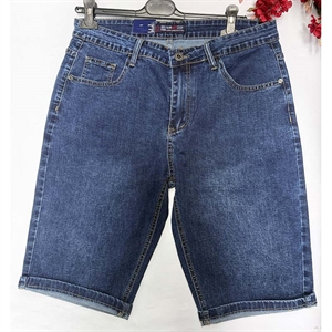 Spodenki jeansowe męskie 33-37