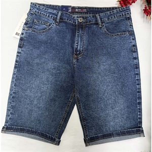 Spodenki jeansowe męskie 32-42