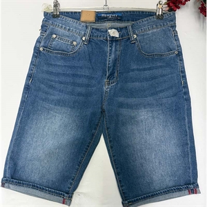 Spodenki jeansowe męskie 30-38