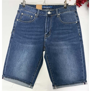 Spodenki jeansowe męskie 32-42