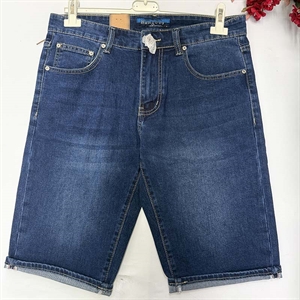 Spodenki jeansowe męskie 32-42