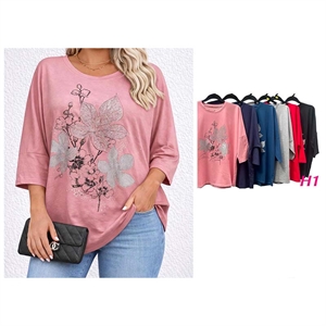 Bluzka damska  2XL/3XL-4XL/5XL