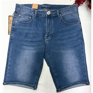Spodenki jeansowe męskie 30-38