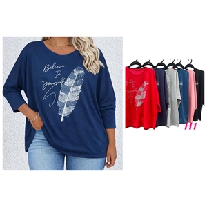 Bluzka damska  2XL/3XL-4XL/5XL