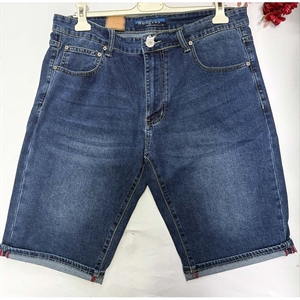 Spodenki jeansowe męskie 32-42