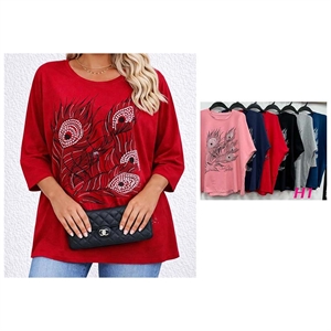 Bluzka damska  2XL/3XL-4XL/5XL