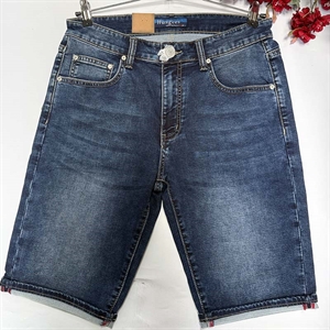 Spodenki jeansowe męskie 33-37