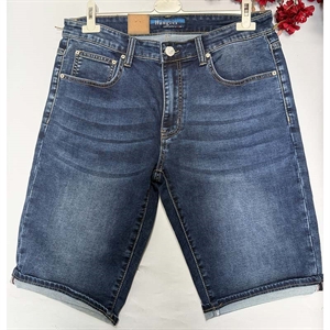 Spodenki jeansowe męskie 32-42