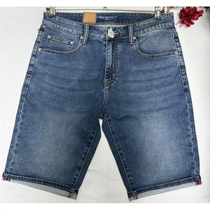 Spodenki jeansowe męskie 32-42