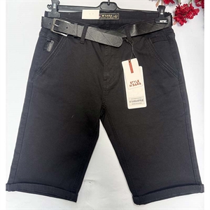 Spodenki jeansowe męskie 30-40