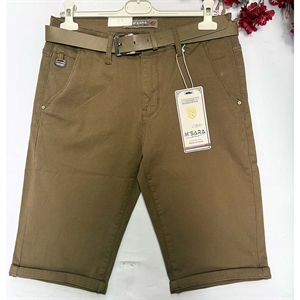 Spodenki jeansowe męskie 32-42