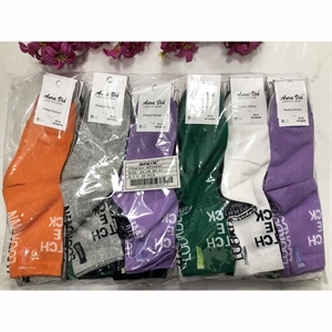 Skarpetki damskie 35-38/38-41