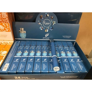 Perfumy 35ml