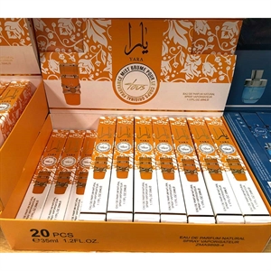 Perfumy 35ml