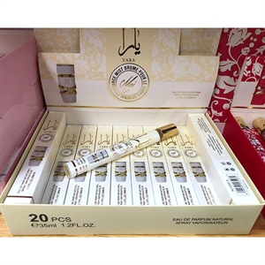 Perfumy 35ml