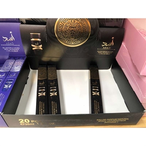 Perfumy 35ml