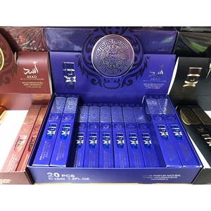 Perfumy 35ml