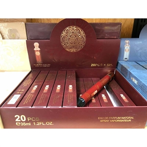 Perfumy 35ml