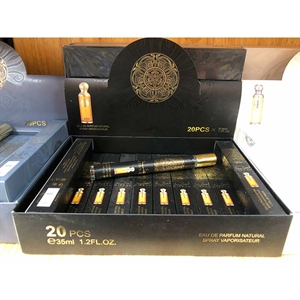 Perfumy 35ml