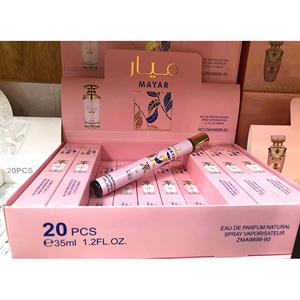 Perfumy 35ml