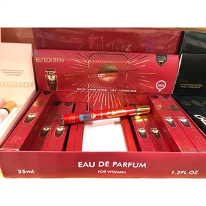 Perfumy 35ml