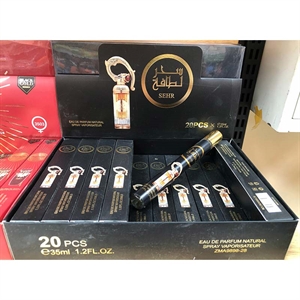 Perfumy 35ml