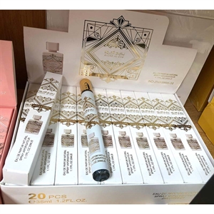 Perfumy 35ml