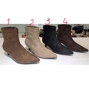 Botki damskie  36-41