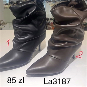 Botki damskie  36-41