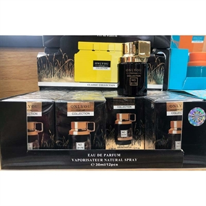 Perfumy 30ml