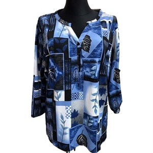 Bluzka damska L/XL-2XL/3XL