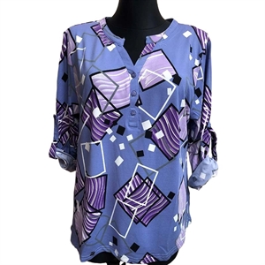 Bluzka damska L/XL-2XL/3XL